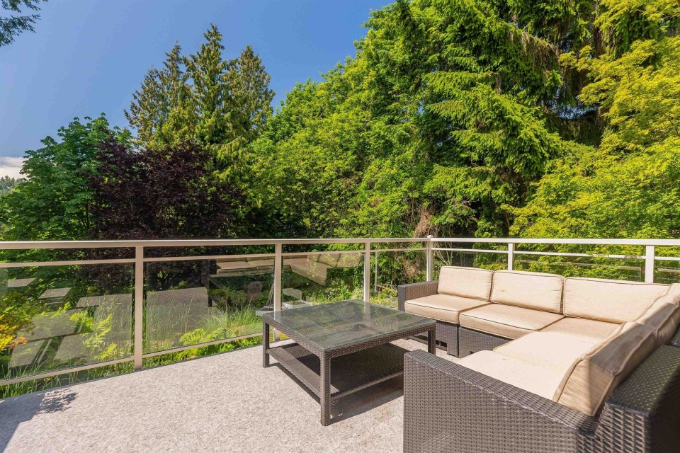 Photo 7 at 5704 Westport Road, Eagle Harbour, West Vancouver