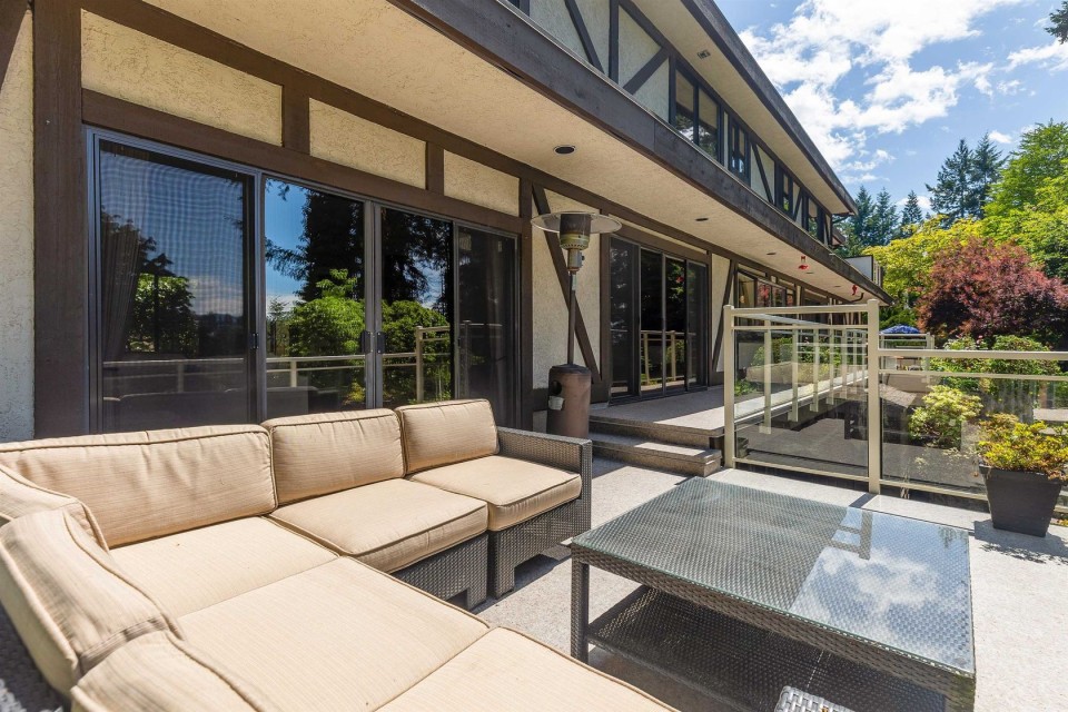 Photo 8 at 5704 Westport Road, Eagle Harbour, West Vancouver