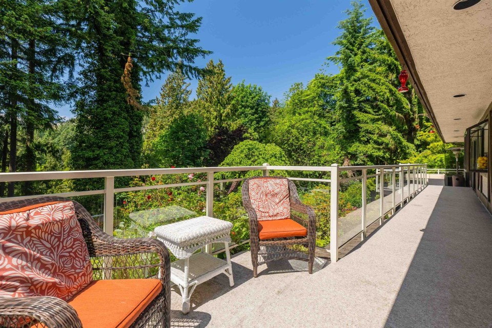 Photo 16 at 5704 Westport Road, Eagle Harbour, West Vancouver