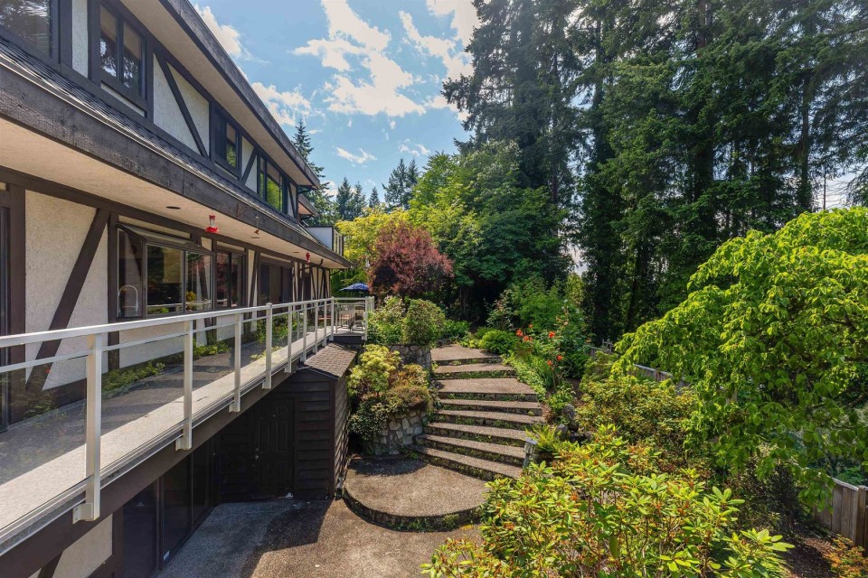 Photo 37 at 5704 Westport Road, Eagle Harbour, West Vancouver