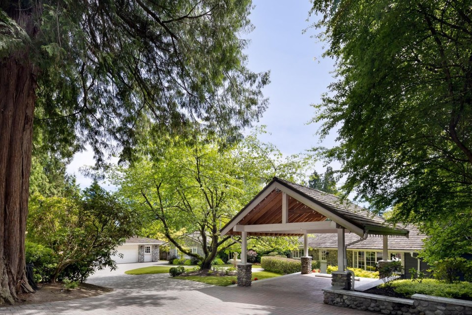 Photo 4 at 2970 Palmerston Avenue, Altamont, West Vancouver