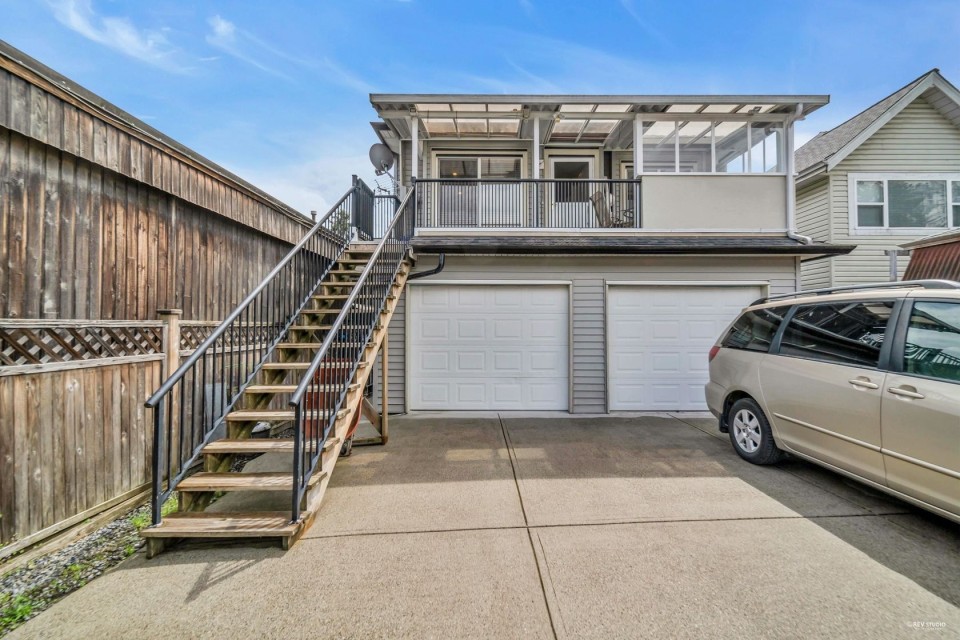 Photo 22 at 669 W 71st Avenue, Marpole, Vancouver West