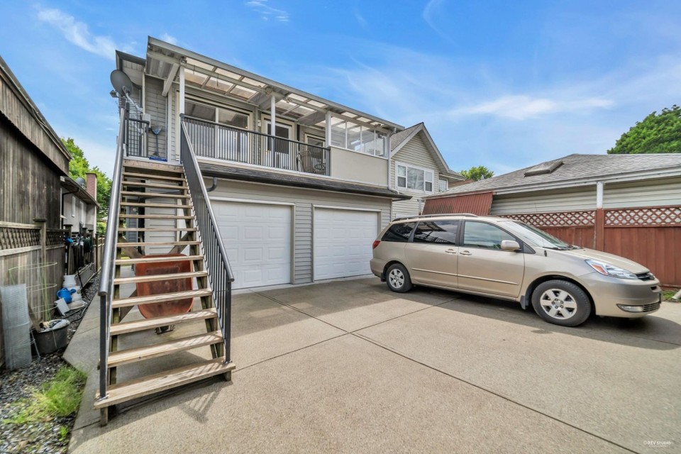 Photo 23 at 669 W 71st Avenue, Marpole, Vancouver West