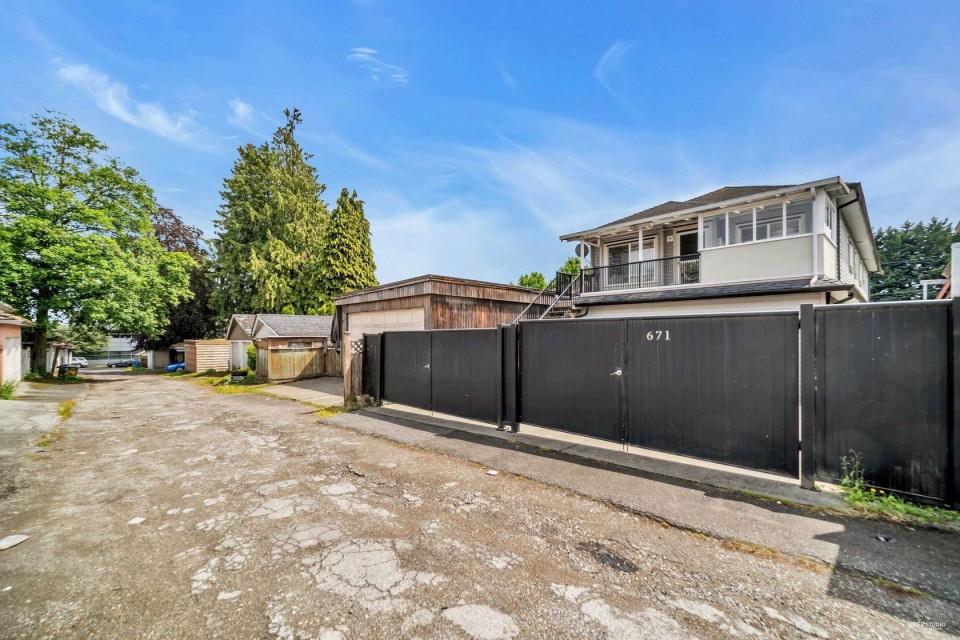 Photo 26 at 669 W 71st Avenue, Marpole, Vancouver West