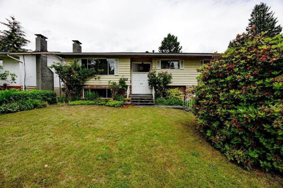 Photo 2 at 770 E 15th Street, Boulevard, North Vancouver