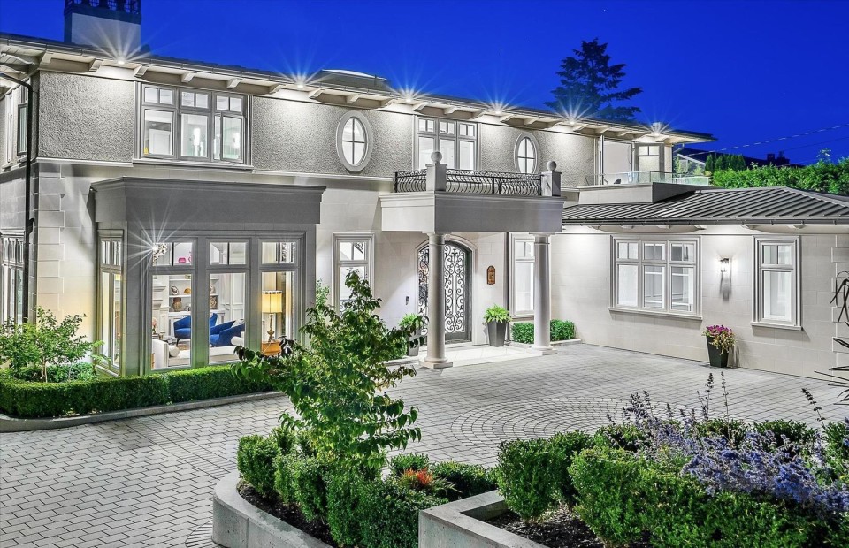 Photo 5 at 901 Farmleigh Road, British Properties, West Vancouver