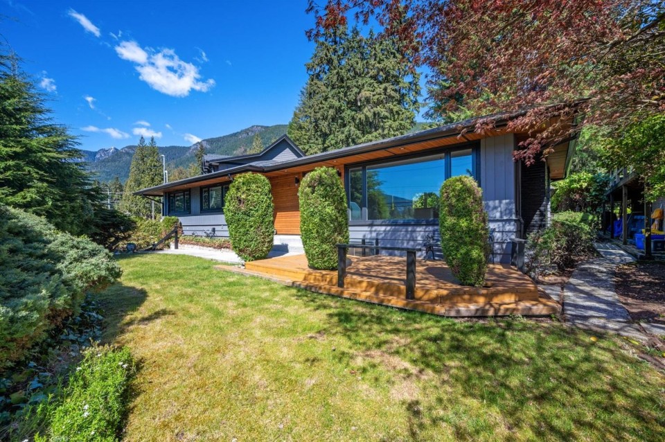 Photo 21 at 4640 Highland Boulevard, Canyon Heights NV, North Vancouver