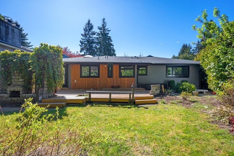 Photo 23 at 4640 Highland Boulevard, Canyon Heights NV, North Vancouver