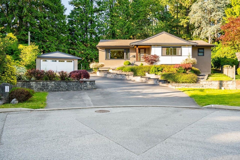 Photo 35 at 522 Evergreen Place, Delbrook, North Vancouver