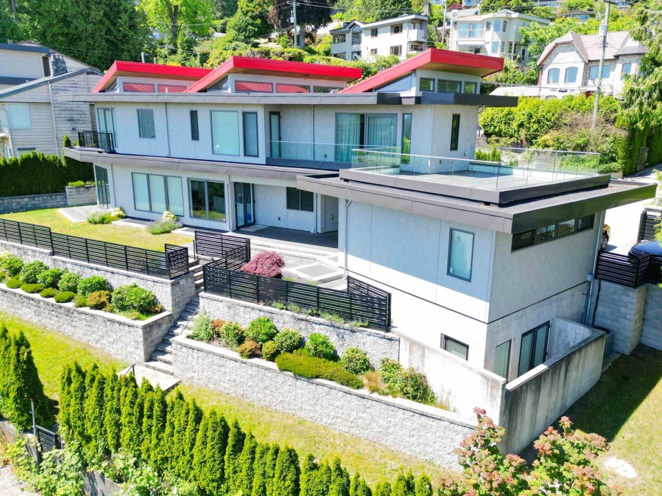 Photo 40 at 808 Esquimalt Avenue, Sentinel Hill, West Vancouver