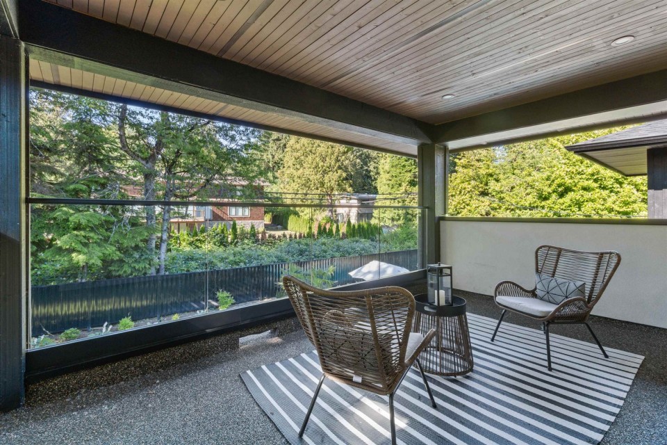 Photo 20 at 565 Mathers Avenue, British Properties, West Vancouver