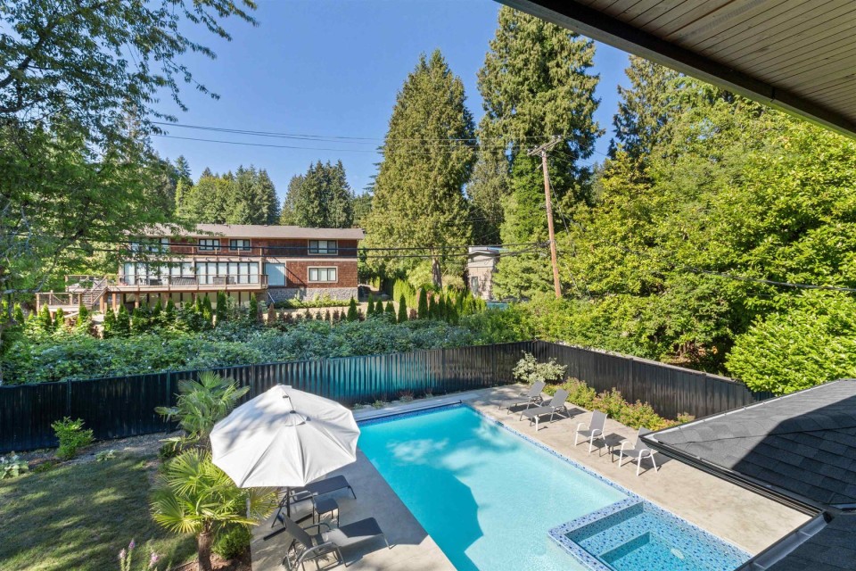 Photo 21 at 565 Mathers Avenue, British Properties, West Vancouver