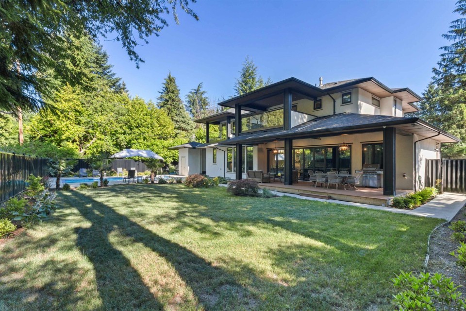 Photo 39 at 565 Mathers Avenue, British Properties, West Vancouver