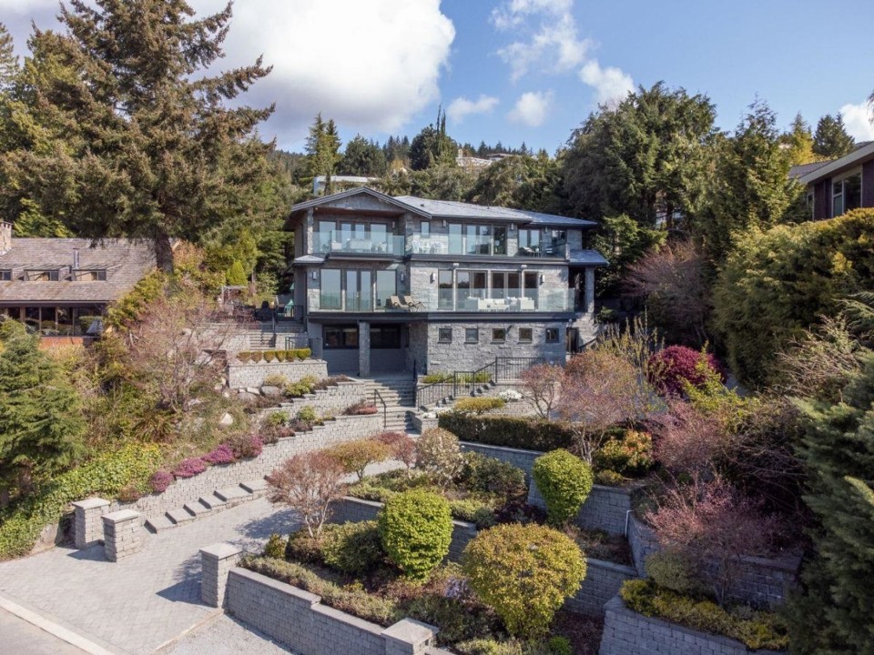 Photo 4 at 1365 Cammeray Road, Chartwell, West Vancouver