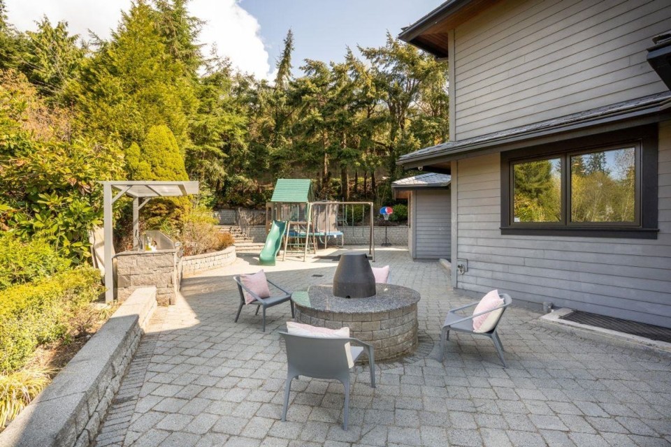 Photo 11 at 1365 Cammeray Road, Chartwell, West Vancouver