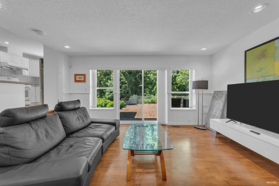 Photo 16 at 101 Deep Dene Place, British Properties, West Vancouver