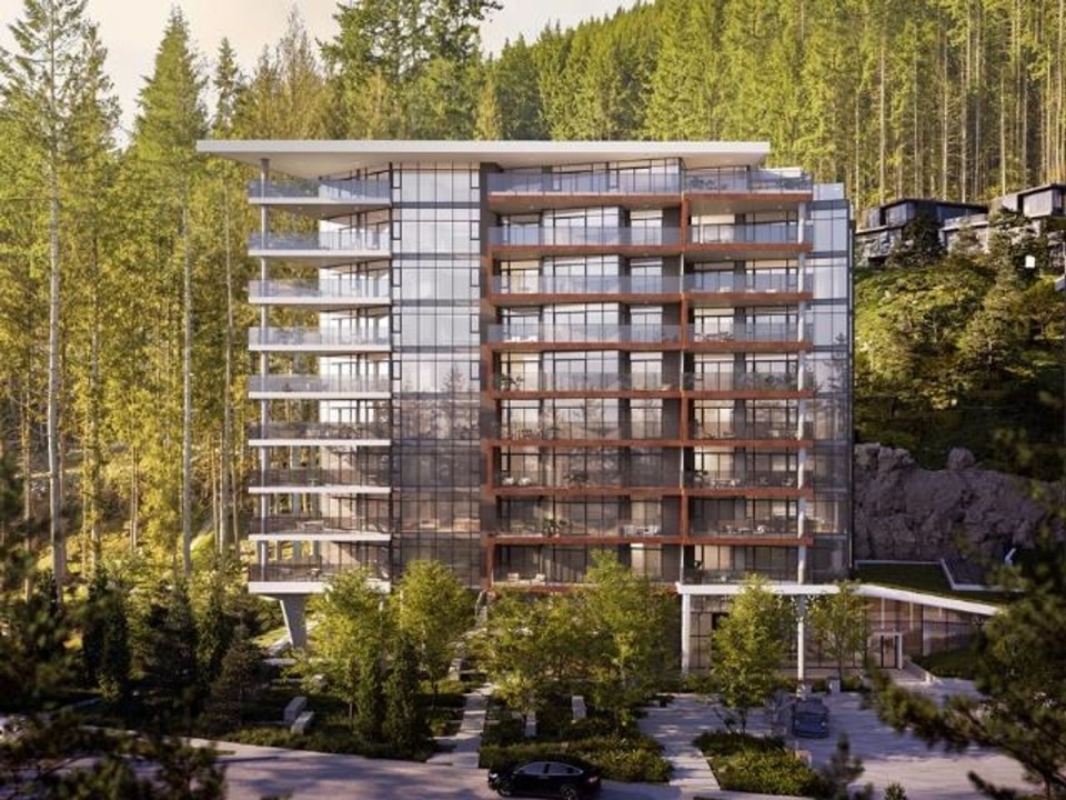 Photo 6 at 502 - 3963 Uplands Way, Cypress Park Estates, West Vancouver