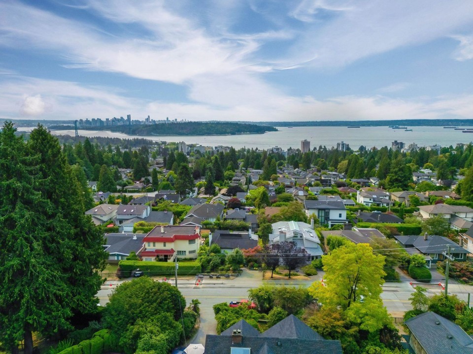 Photo 1 at 1449 Mathers Avenue, Ambleside, West Vancouver