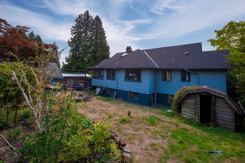 Photo 18 at 1449 Mathers Avenue, Ambleside, West Vancouver