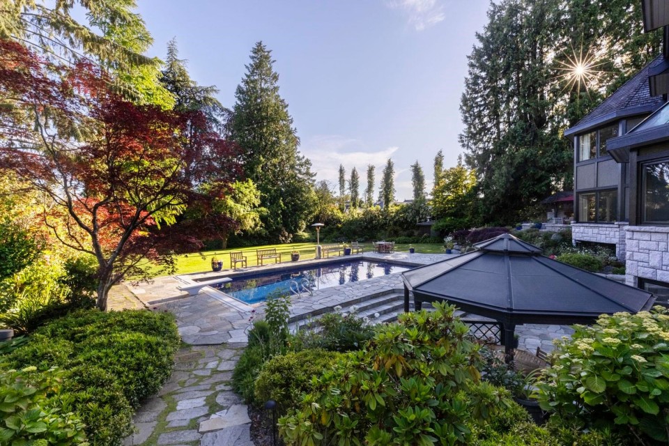 Photo 34 at 2980 Palmerston Avenue, Altamont, West Vancouver