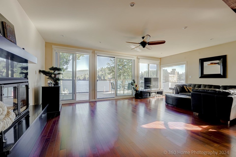 Photo 16 at 2660 Panorama Drive, Deep Cove, North Vancouver