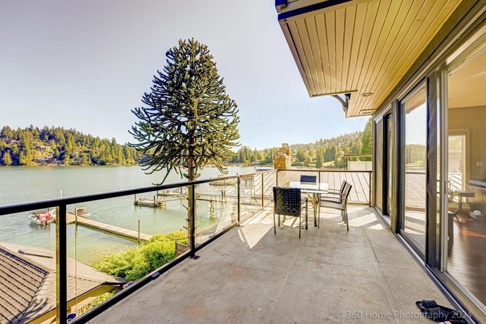 Photo 18 at 2660 Panorama Drive, Deep Cove, North Vancouver