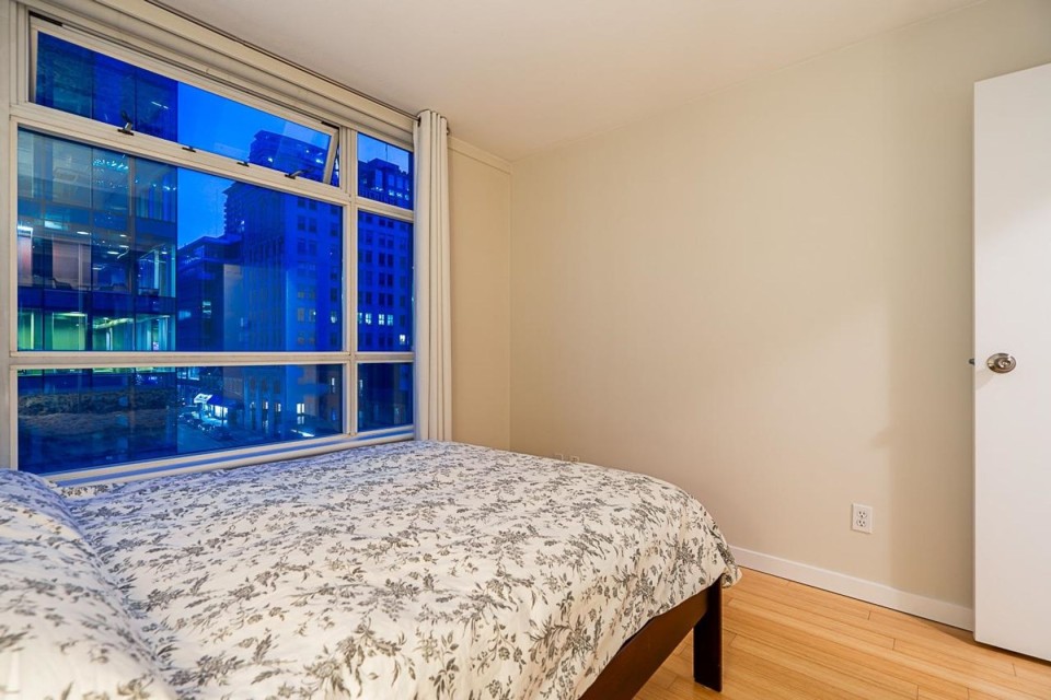 Photo 18 at 502 - 438 Seymour Street, Downtown VW, Vancouver West