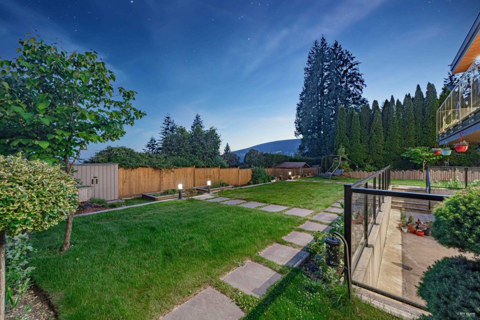 Photo 37 at 701 Blueridge Avenue, Canyon Heights NV, North Vancouver