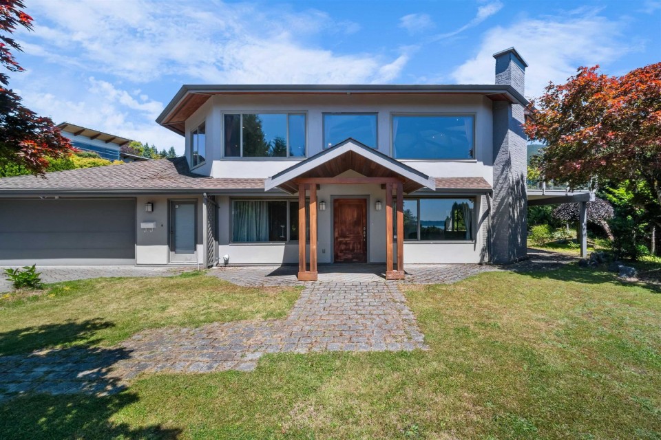 Photo 3 at 4246 Rockridge Road, Rockridge, West Vancouver