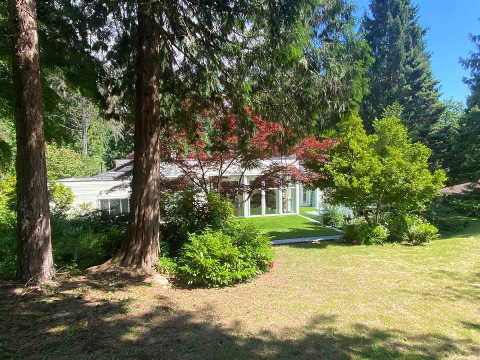 Photo 4 at 437 Southborough Drive, British Properties, West Vancouver