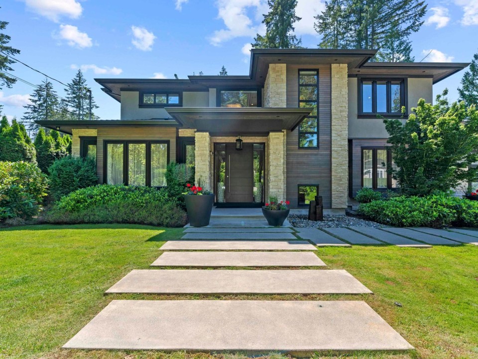 Photo 1 at 2617 Woodbine Drive, Edgemont, North Vancouver