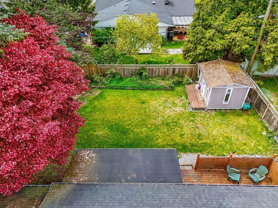 Photo 3 at 1181 Silverwood Crescent, Norgate, North Vancouver