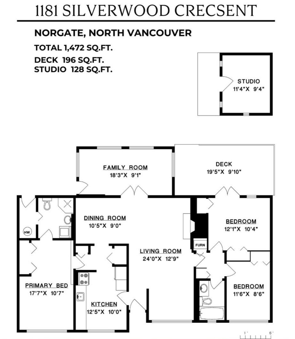 Photo 34 at 1181 Silverwood Crescent, Norgate, North Vancouver