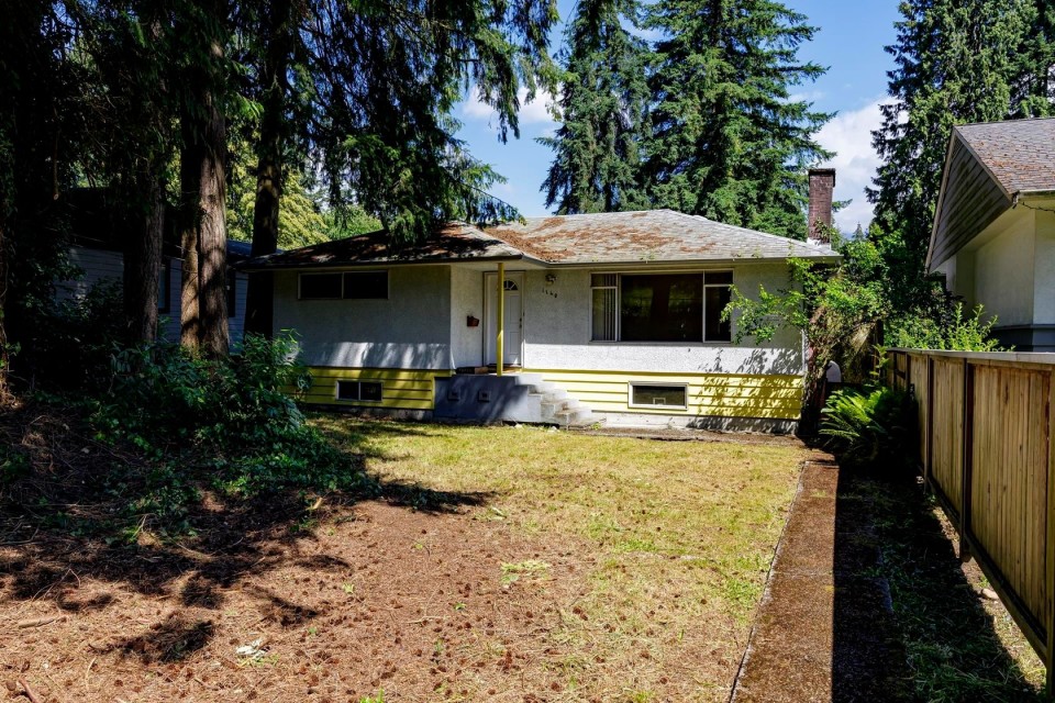 Photo 1 at 1140 W 21st Street, Pemberton Heights, North Vancouver