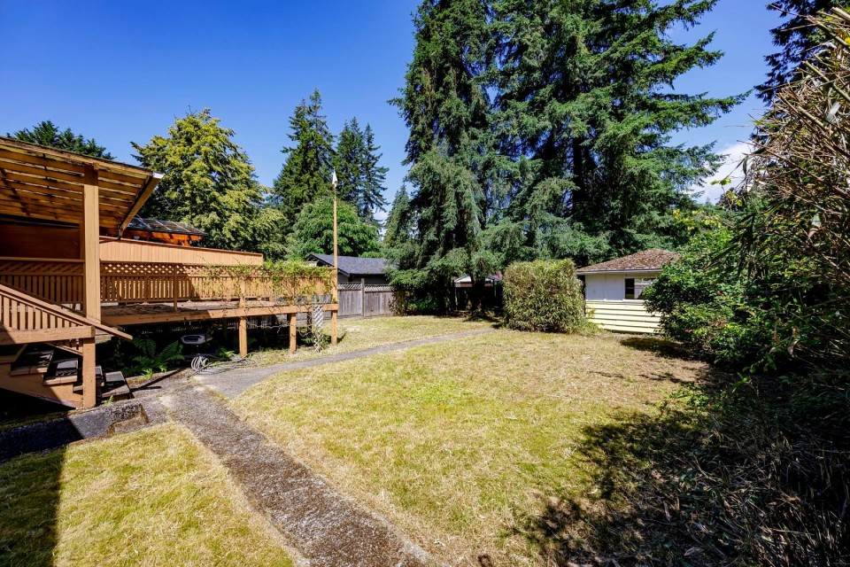 Photo 7 at 1140 W 21st Street, Pemberton Heights, North Vancouver