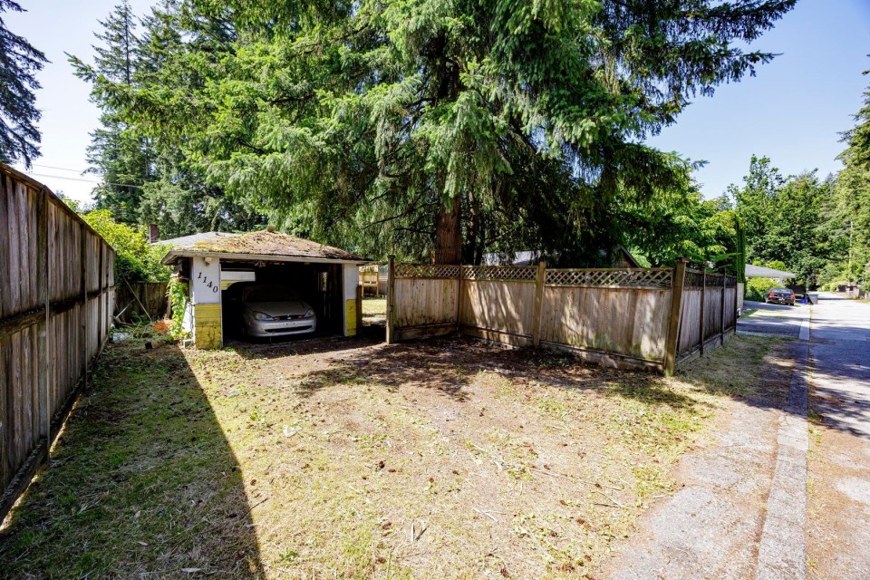 Photo 15 at 1140 W 21st Street, Pemberton Heights, North Vancouver