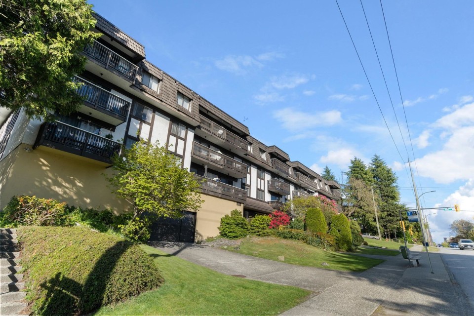 Photo 25 at 312 - 310 W 3rd Street, Lower Lonsdale, North Vancouver