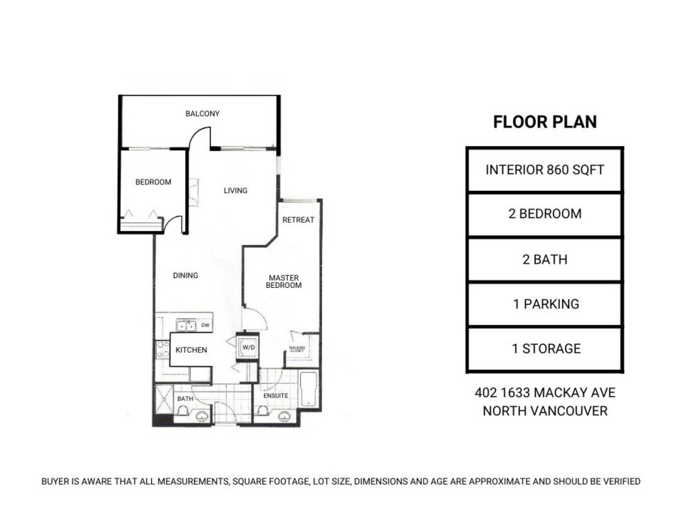 Photo 21 at 402 - 1633 Mackay Avenue, Pemberton NV, North Vancouver