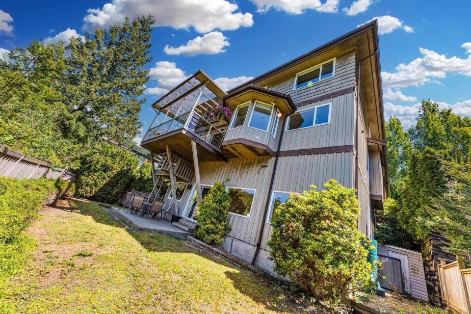 Photo 18 at 5574 Westhaven Road, Eagle Harbour, West Vancouver