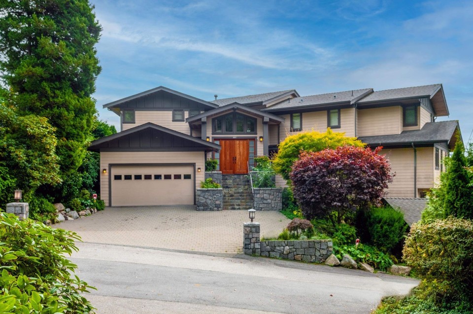 Photo 1 at 1408 31st Street, Altamont, West Vancouver