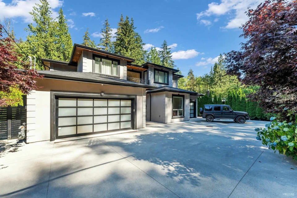 Photo 2 at 348 Moyne Drive, British Properties, West Vancouver