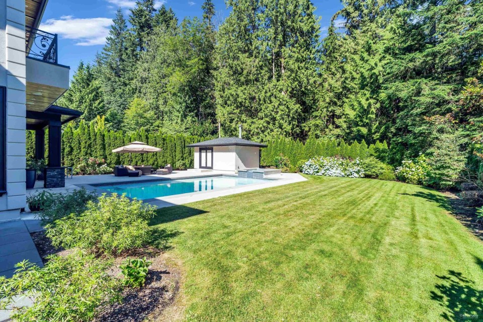 Photo 39 at 348 Moyne Drive, British Properties, West Vancouver