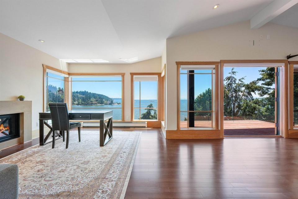 Photo 10 at 5812 Eagle Island, Eagle Harbour, West Vancouver