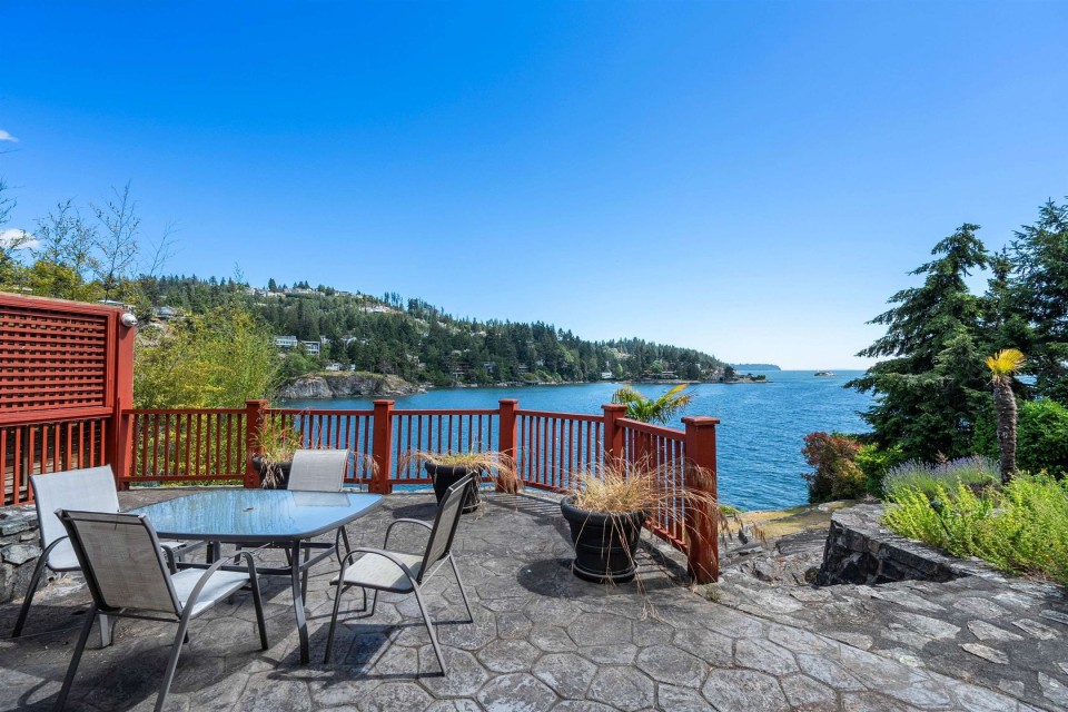 Photo 12 at 5812 Eagle Island, Eagle Harbour, West Vancouver