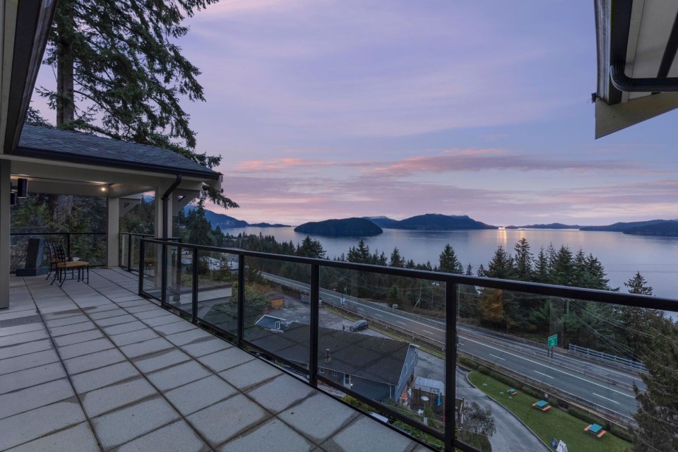 Photo 32 at 350 Bayview Road, Lions Bay, West Vancouver