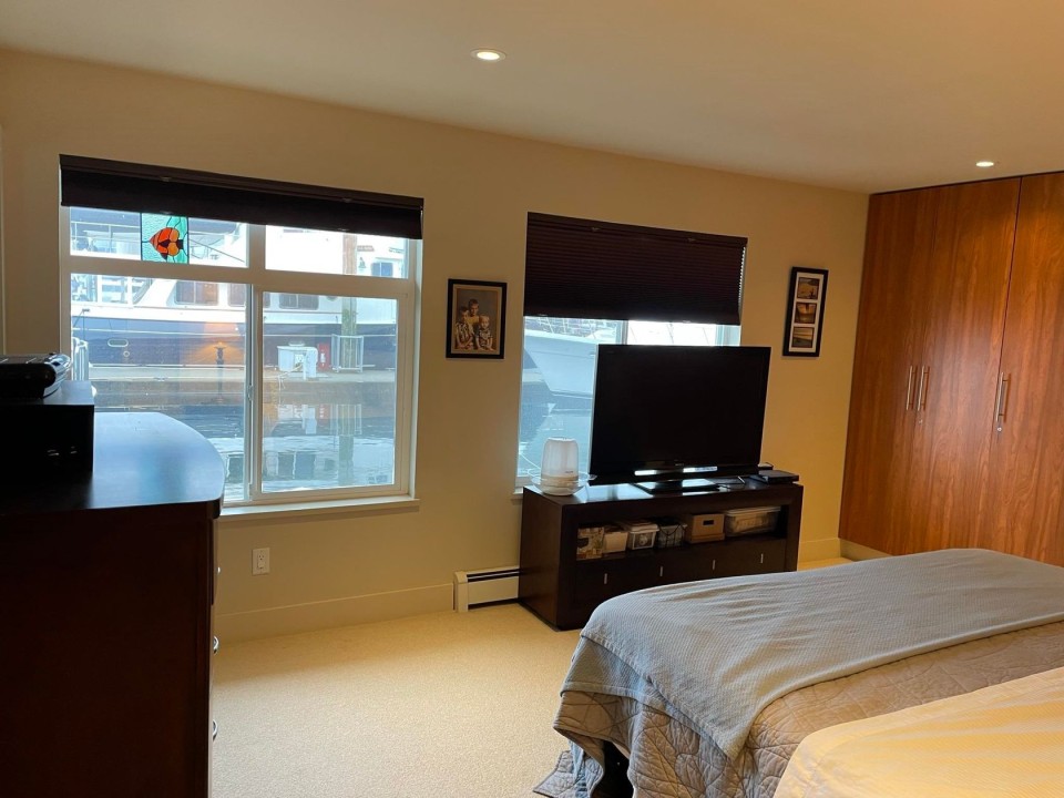 Photo 19 at 137B - 415 Esplanade Avenue, Lower Lonsdale, North Vancouver