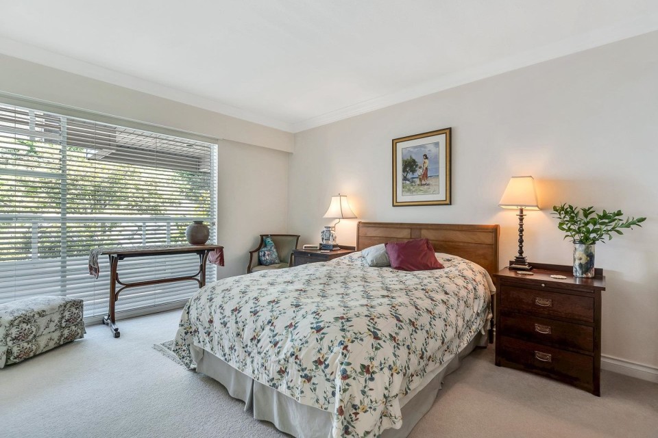 Photo 26 at 202 - 2274 Folkestone Way, Panorama Village, West Vancouver