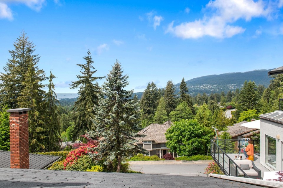 Photo 6 at 4210 Starlight Way, Upper Delbrook, North Vancouver