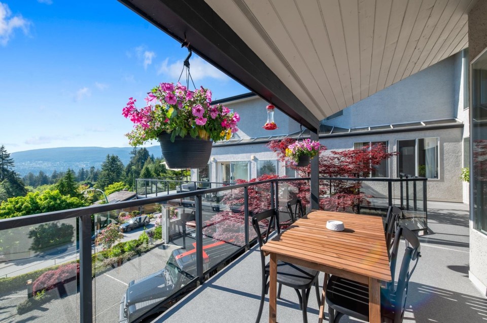 Photo 7 at 4210 Starlight Way, Upper Delbrook, North Vancouver