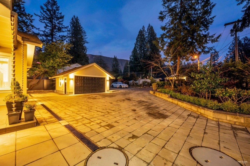 Photo 31 at 4511 Capilano Road, Canyon Heights NV, North Vancouver